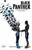 Black Panther 3 -Zeiten des Aufruhrs (eBook, PDF)