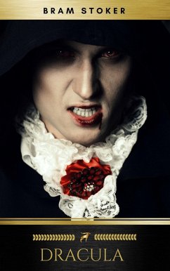 Cover Dracula (eBook, ePUB)
