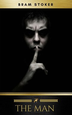 Cover The Man (eBook, ePUB)