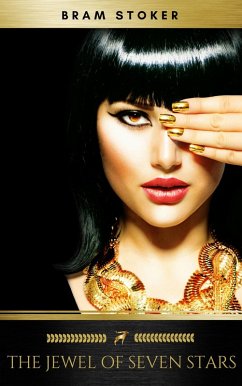 Cover The Jewel of Seven Stars (eBook, ePUB)