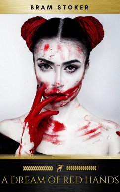 Cover A Dream of Red Hands (eBook, ePUB)