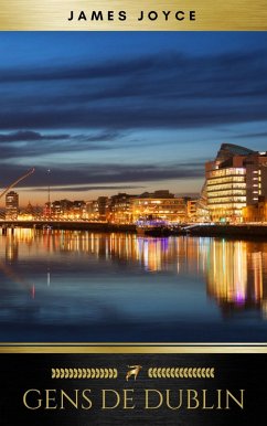 Cover Gens de Dublin (eBook, ePUB)