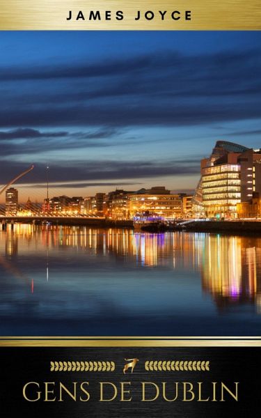 Gens de Dublin (eBook, ePUB) Gens de Dublin (eBook, ePUB)