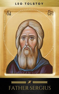 Cover Father Sergius (eBook, ePUB)