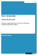 Analisi Relazionale (eBook, ePUB) - Bild 1