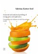 Sensorial and analytical profiling of... - Bild 1