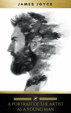 Cover A Portrait of the Artist as a Young Man (eBook, ePUB)