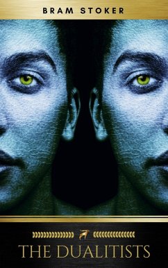 Cover The Dualitists (eBook, ePUB)
