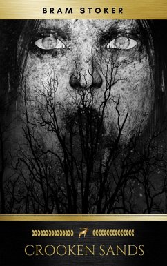 Cover Crooken Sands (eBook, ePUB)