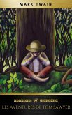 Les Aventures de Tom Sawyer (eBook, ePUB)