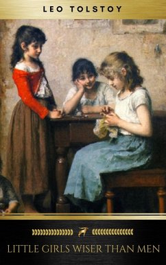 Cover Little Girls Wiser Than Men (eBook, ePUB)