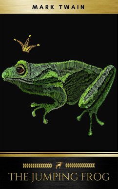 Cover The Jumping Frog (eBook, ePUB)