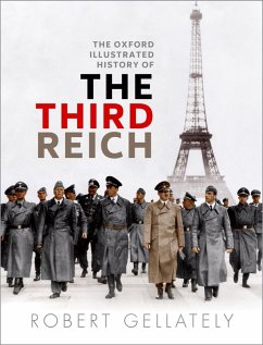 The Oxford Illustrated History of the Third Reich (eBook, ePUB) Cover The Oxford Illustrated History of the Third Reich (eBook, ePUB)