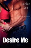 Desire Me (Protectors at Heart, #2) (eBook, ePUB)