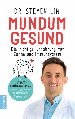 Mundum gesund (eBook, ePUB) - Lin, Steven, Dr.