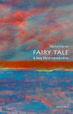Fairy Tale: A Very Short Introduction (eBook, ePUB)