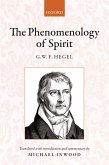 Hegel: The Phenomenology of Spirit (eBook, ePUB)