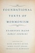 Foundational Texts of Mormonism (eBook,... - Bild 1