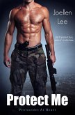 Protect Me (Protectors at Heart, #1) (eBook, ePUB)