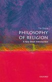 Philosophy of Religion: A Very Short Introduction (eBook, ePUB)
