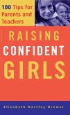 Raising Confident Girls (eBook, ePUB)