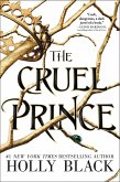 The Cruel Prince (eBook, ePUB)