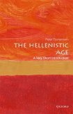 The Hellenistic Age: A Very Short Introduction (eBook, ePUB)