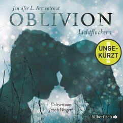 Lichtflackern / Oblivion Bd.3 (MP3-Download) - Armentrout, Jennifer L.