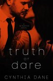 Truth or Dare (Betrothed) (eBook, ePUB) Truth or Dare (Betrothed) (eBook, ePUB)