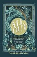 All Out: The No-Longer-Secret Stories Of Queer Teens Throughout The Ages (eBook, ePUB) - Mitchell, Saundra