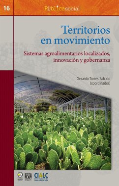 Territorios en movimiento (eBook, ePUB)