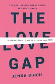 The Love Gap (eBook, ePUB)