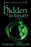 Hidden in Truth (Elven Heritage, #2) (eBook, ePUB)