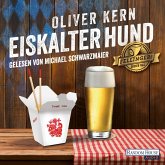 Eiskalter Hund / Fellinger Bd.1 (MP3-Download)