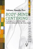 Body-mind centering (eBook, ePUB) Body-mind centering (eBook, ePUB)