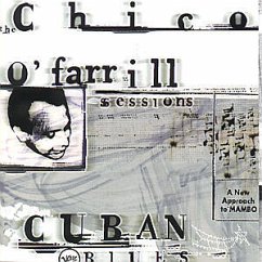 Chico O'Farrill Sessions