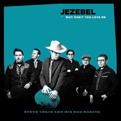 Jezebel - Steve Train And His Bad Habits