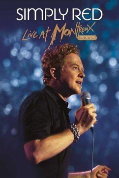 Live At Montreux 2003 (Blu-Ray) - Simply Red