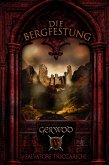 Gerwod V: Die Bergfestung (eBook, ePUB)