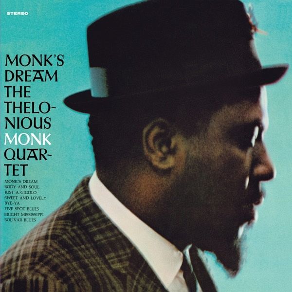 Monk'S Dream+1 Bonus Track (Vinyl)