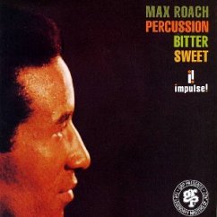 Percussion Bitter Sweet - Roach, Max