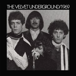 1969 (2lp) - Velvet Underground,The