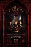 Gerwod VI: Der Feldzug (eBook, ePUB)