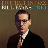 Portrait In Jazz+1 Bonus Track (Vinyl) Portrait In Jazz+1 Bonus Track (Vinyl)