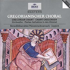 Gregorianischer Choral