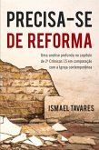 Precisa-se de Reforma (eBook, ePUB)