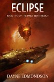 Eclipse (The Dark Tide Trilogy, #2) (eBook, ePUB)