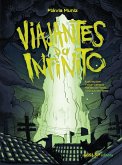 Viajantes do infinito (eBook, ePUB)
