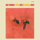 Jazz Samba+1 Bonus Track