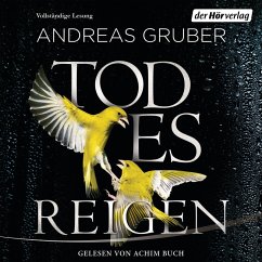 Todesreigen (MP3-Download) - Gruber, Andreas